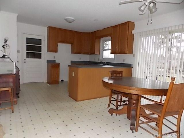 Oakwood Acres - Residential