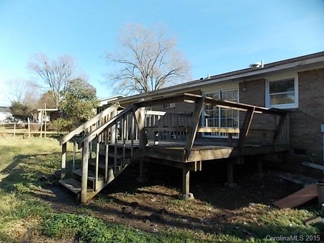 Oakwood Acres - Residential