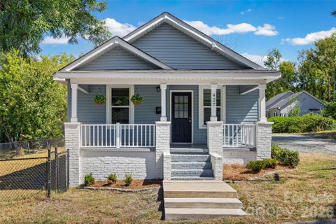 Photo of 427 Oates Street, Rock Hill, SC 29730 (MLS # 4427081)