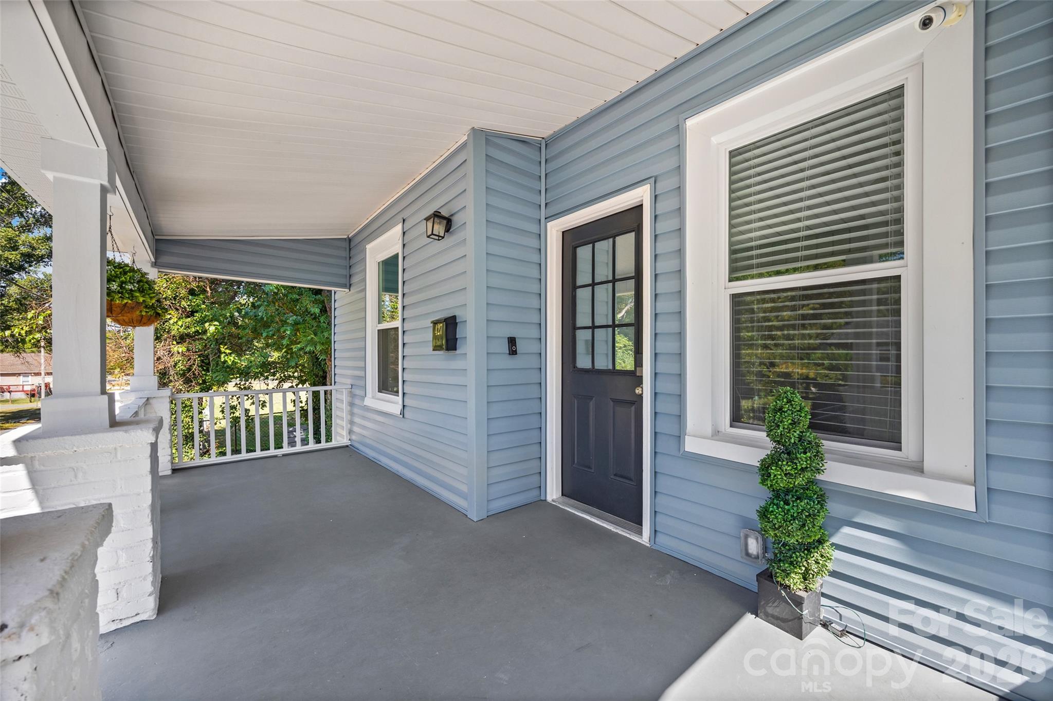 427 Oates Street