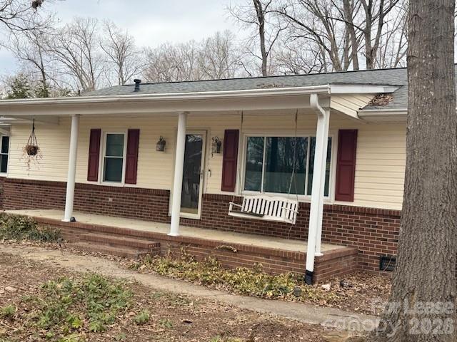 Mountain Air - Residential Lease