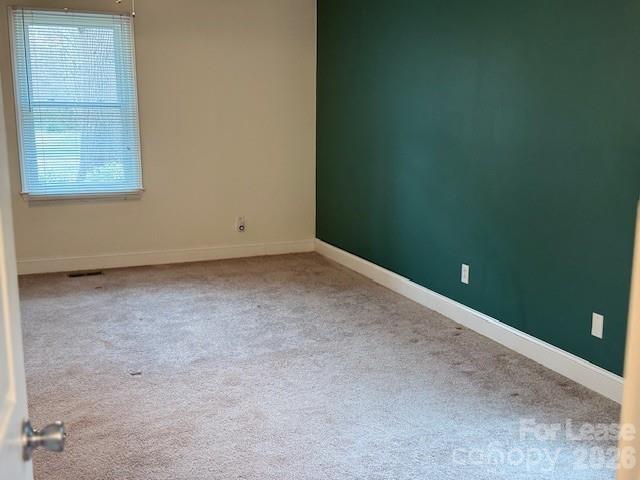 Mountain Air - Residential Lease