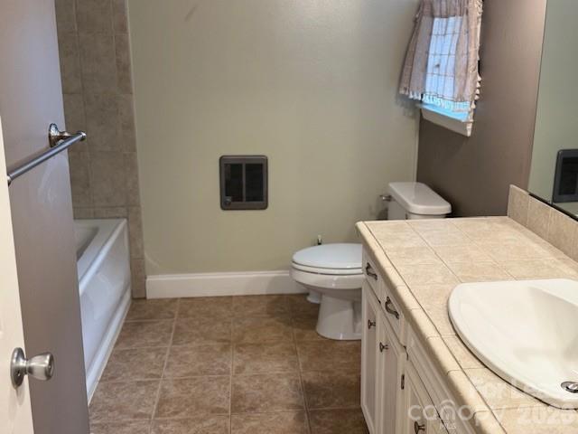 Mountain Air - Residential Lease