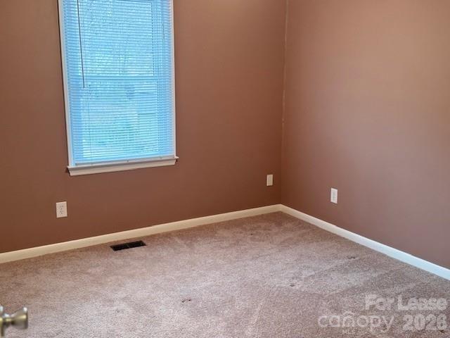 Mountain Air - Residential Lease