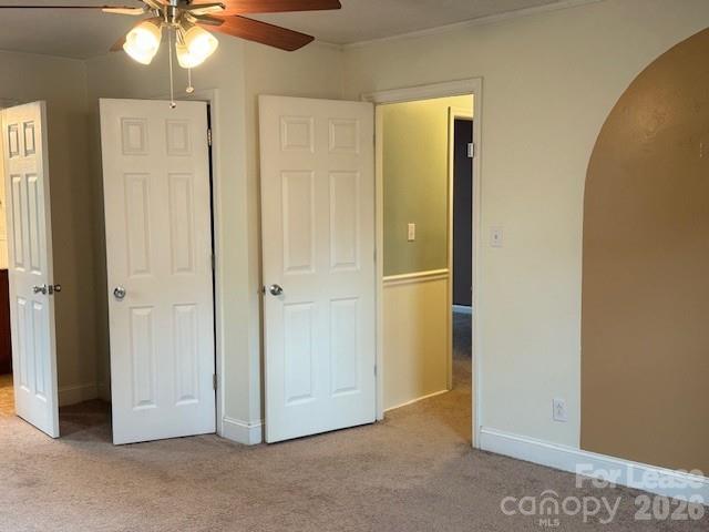 Mountain Air - Residential Lease