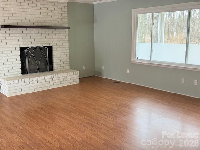 Mountain Air - Residential Lease