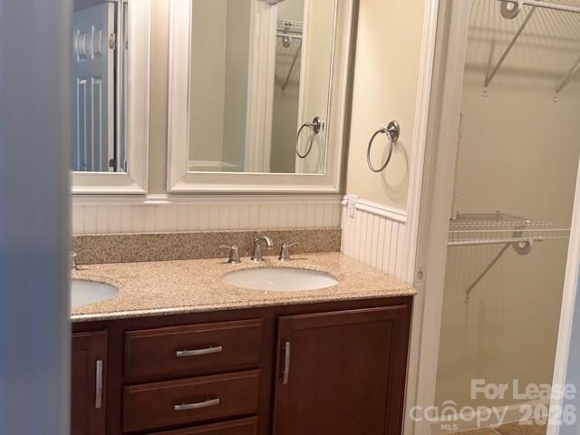 Mountain Air - Residential Lease