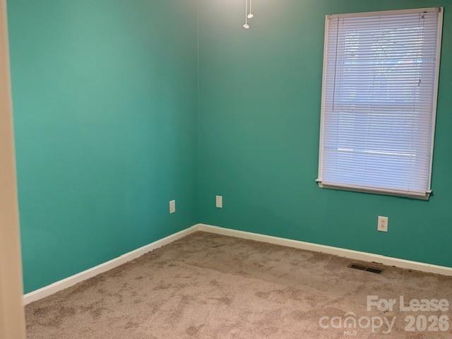 Mountain Air - Residential Lease