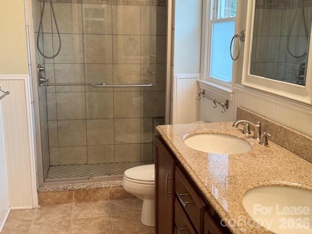 Mountain Air - Residential Lease