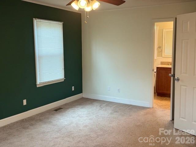 Mountain Air - Residential Lease