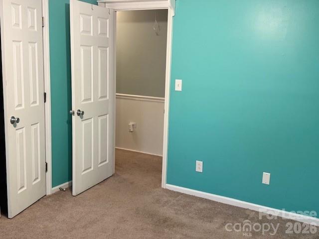 Mountain Air - Residential Lease