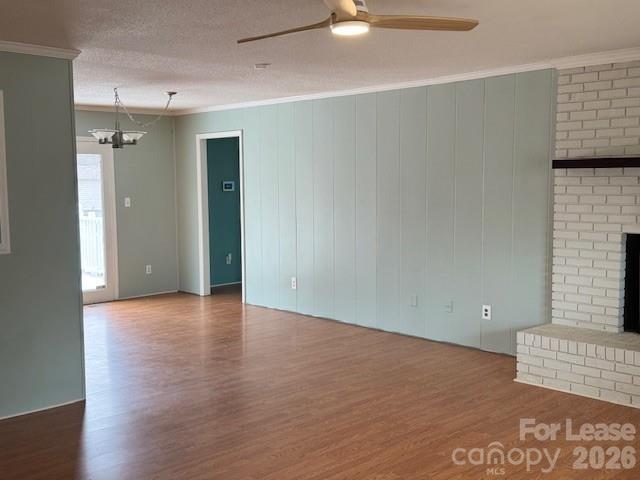 Mountain Air - Residential Lease