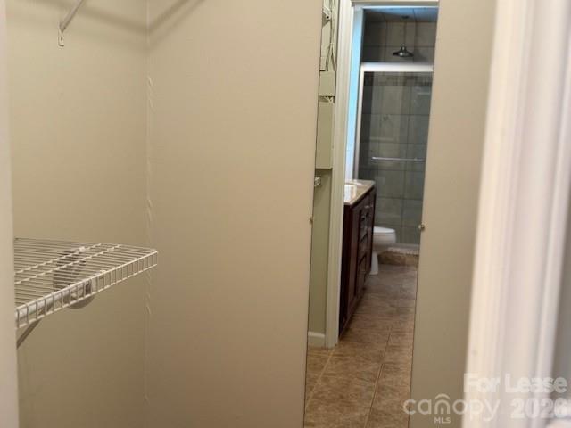 Mountain Air - Residential Lease