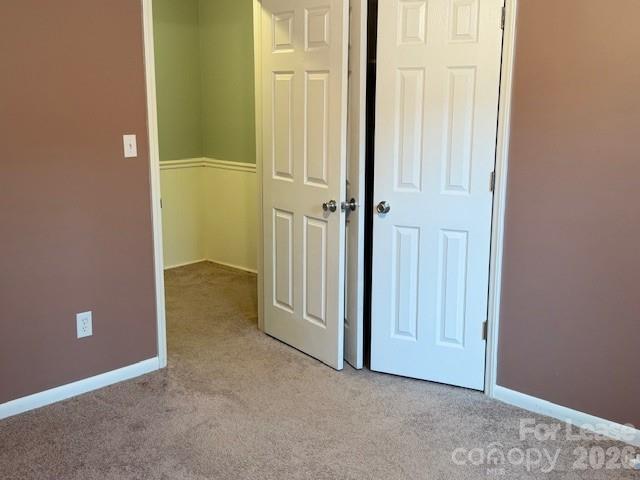 Mountain Air - Residential Lease