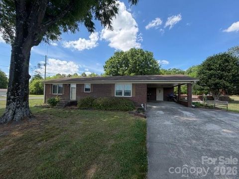 Photo of 20415 Efird Road, Albemarle, NC 28001 (MLS # 4372200)