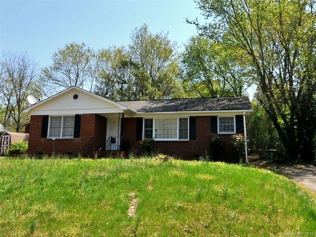 Clanton Park - Residential