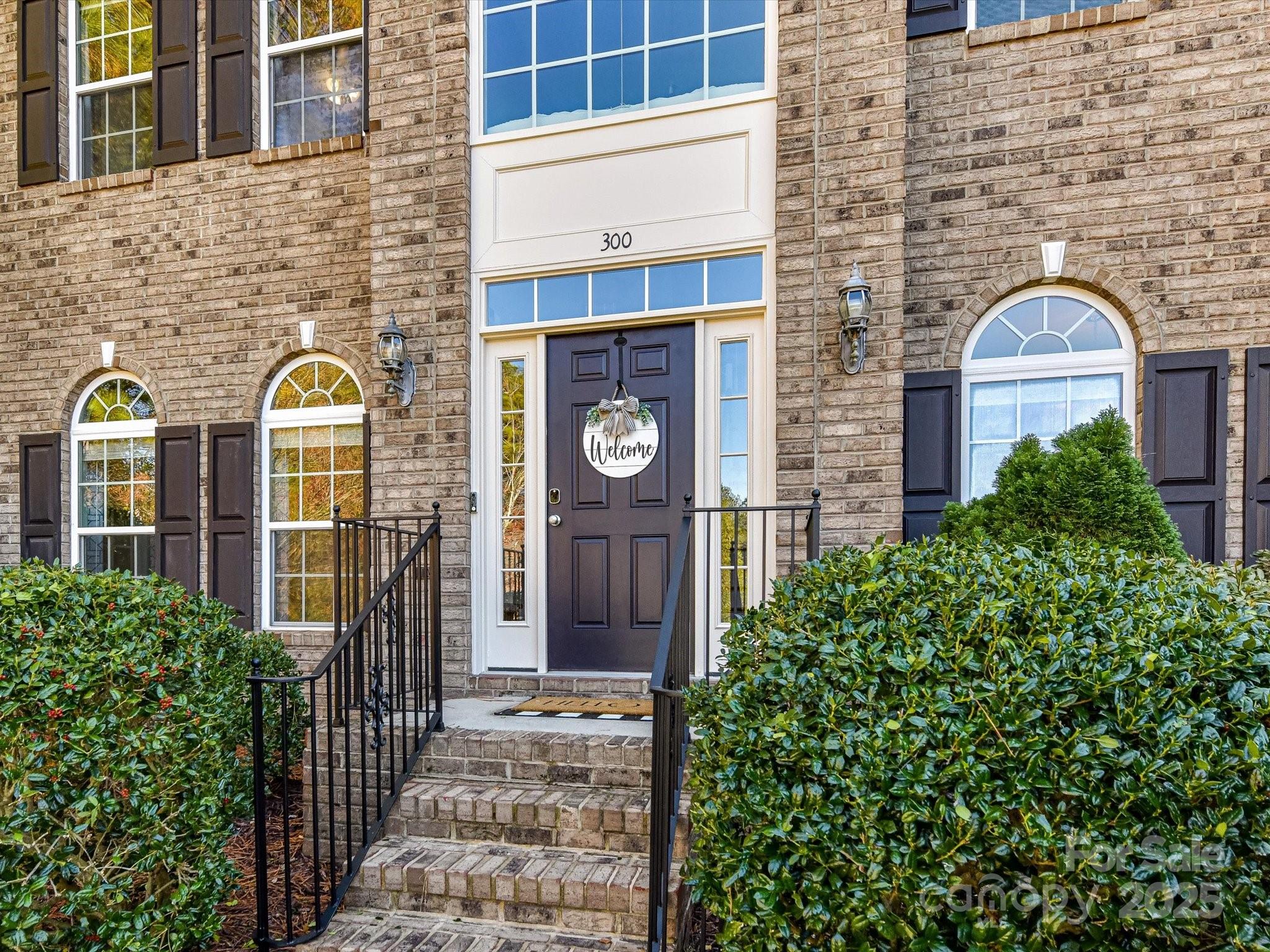 300 Brookridge Drive