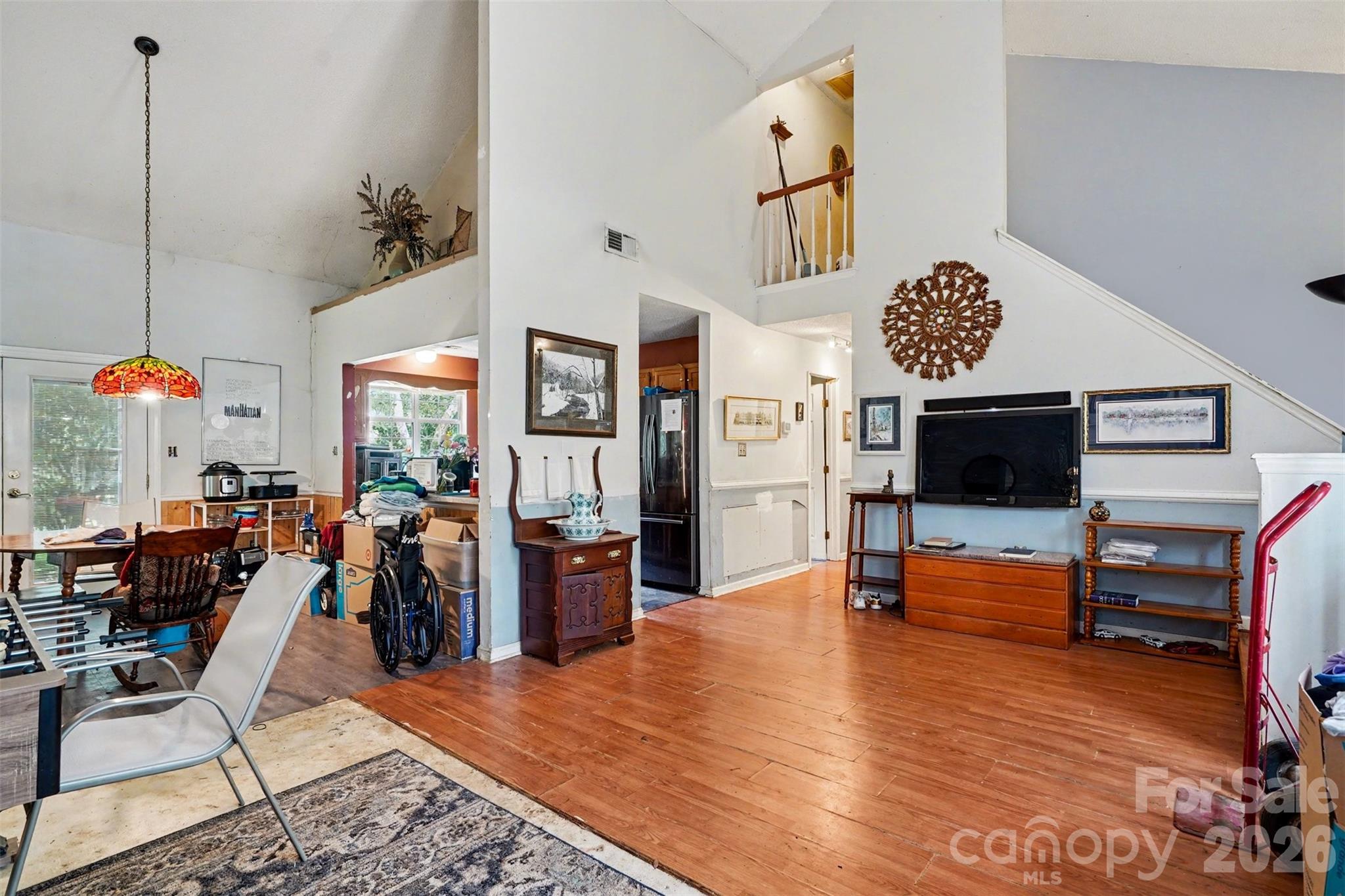 Autumn Glen - Residential