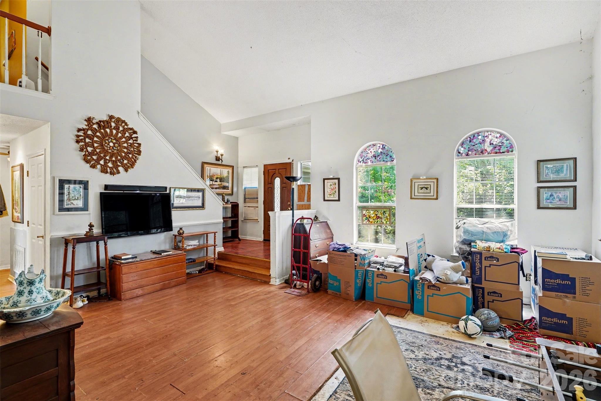 Autumn Glen - Residential