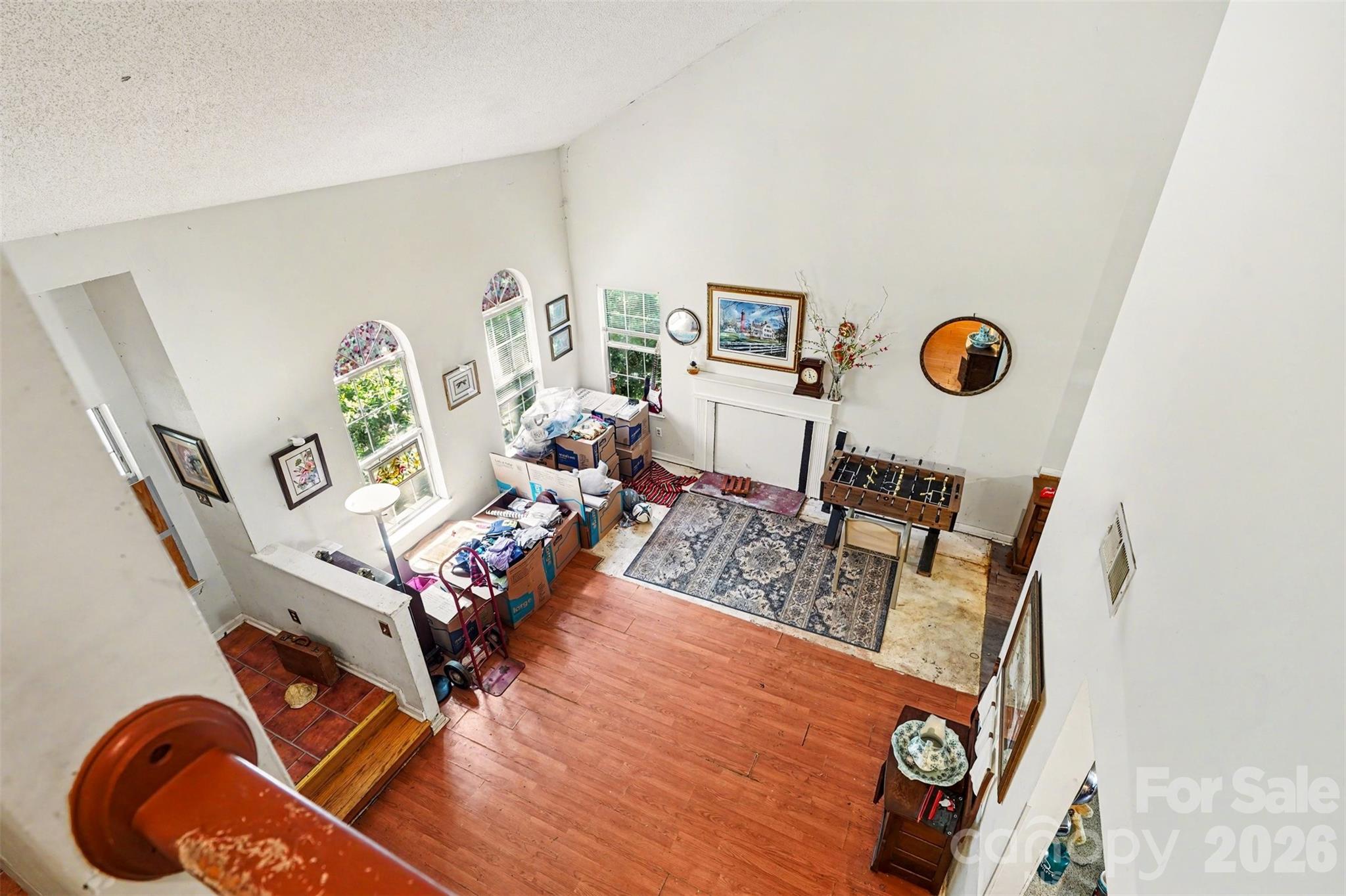 Autumn Glen - Residential