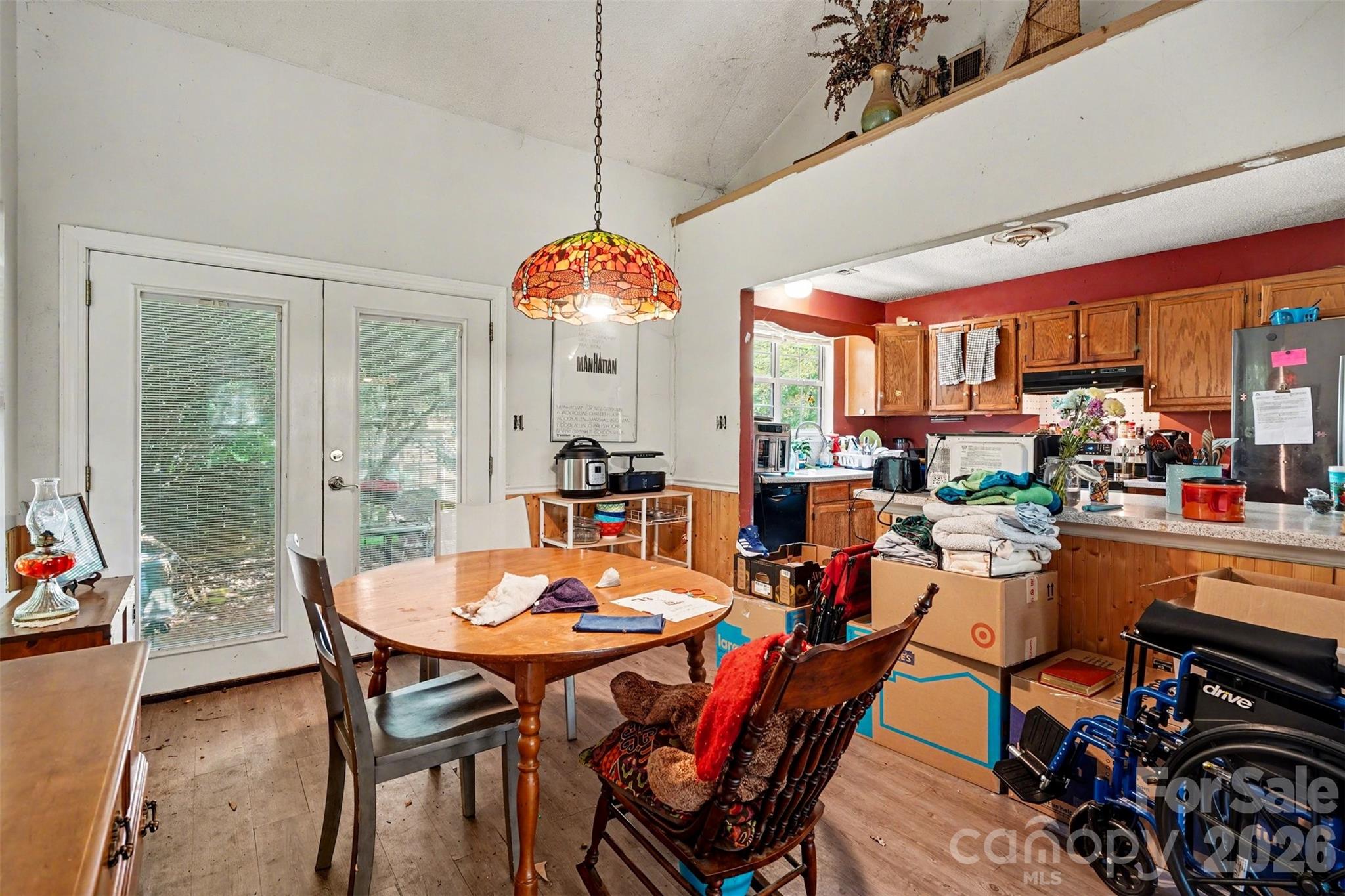 Autumn Glen - Residential