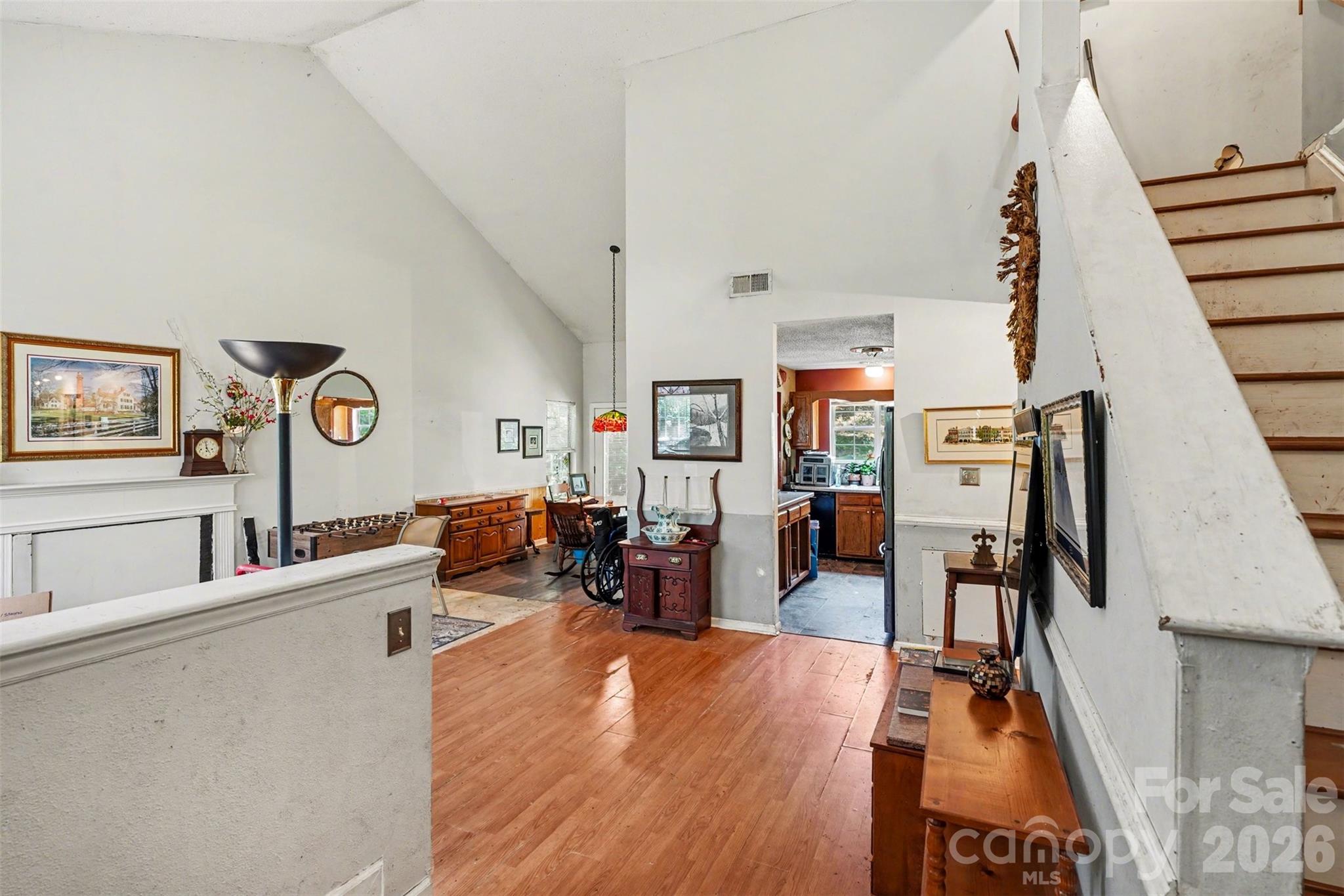 Autumn Glen - Residential