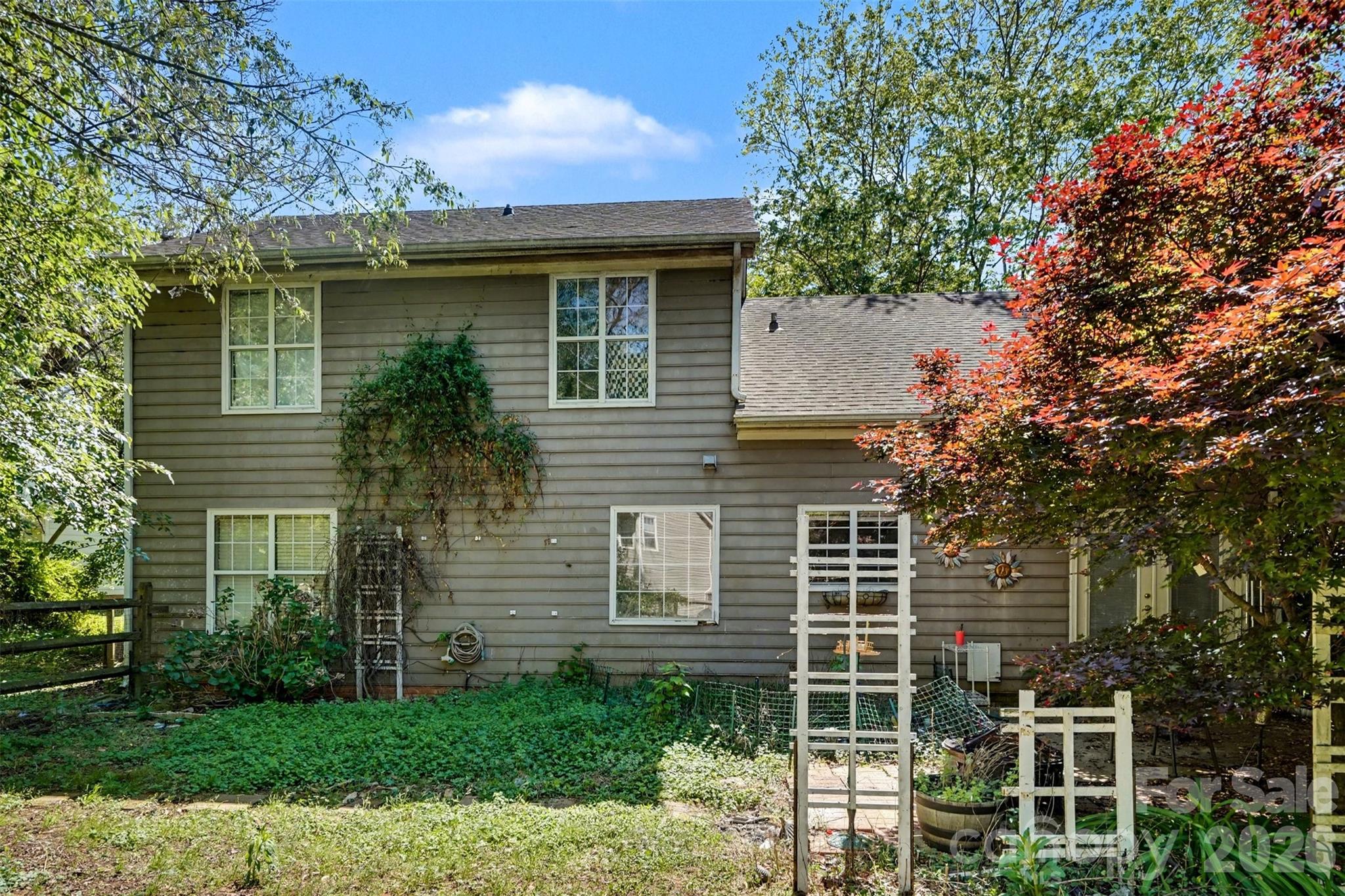 Autumn Glen - Residential