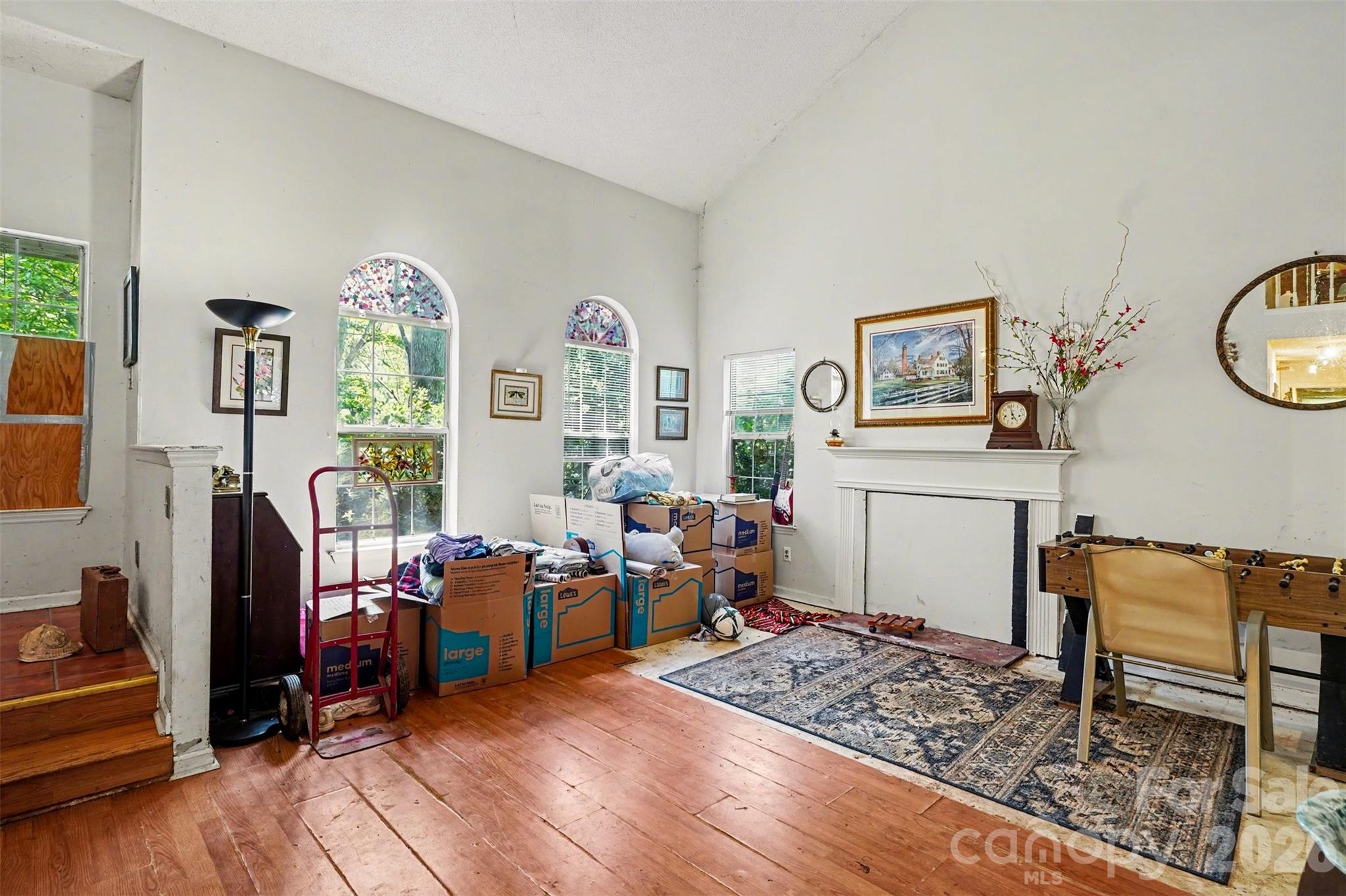 Autumn Glen - Residential