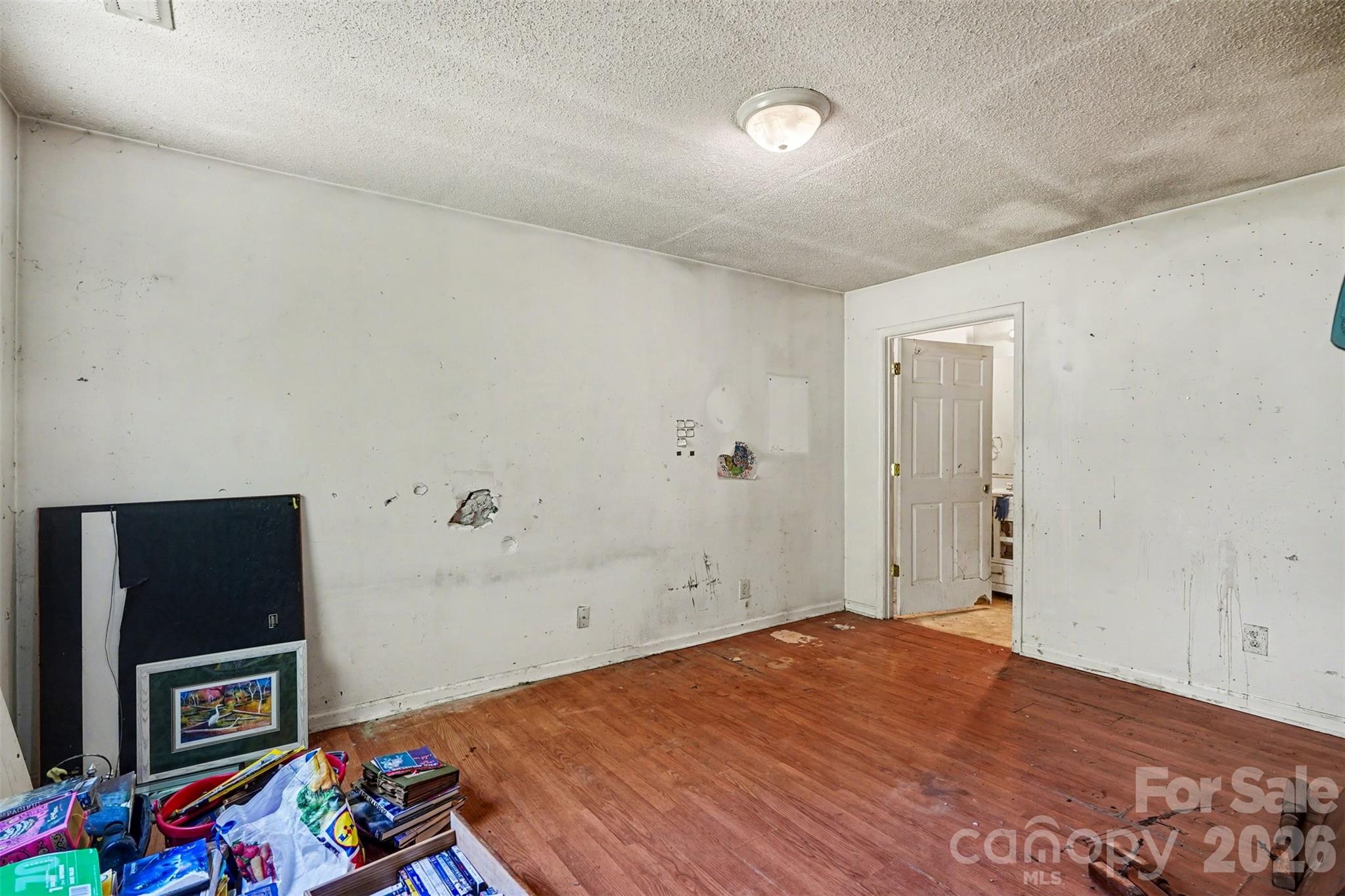 Autumn Glen - Residential