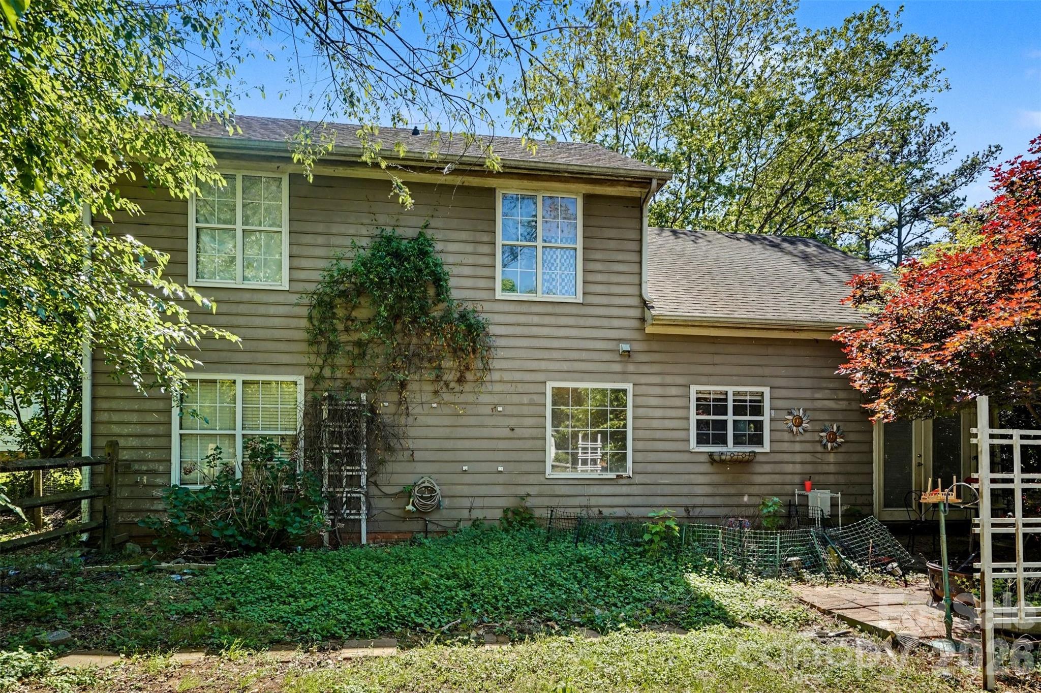 Autumn Glen - Residential