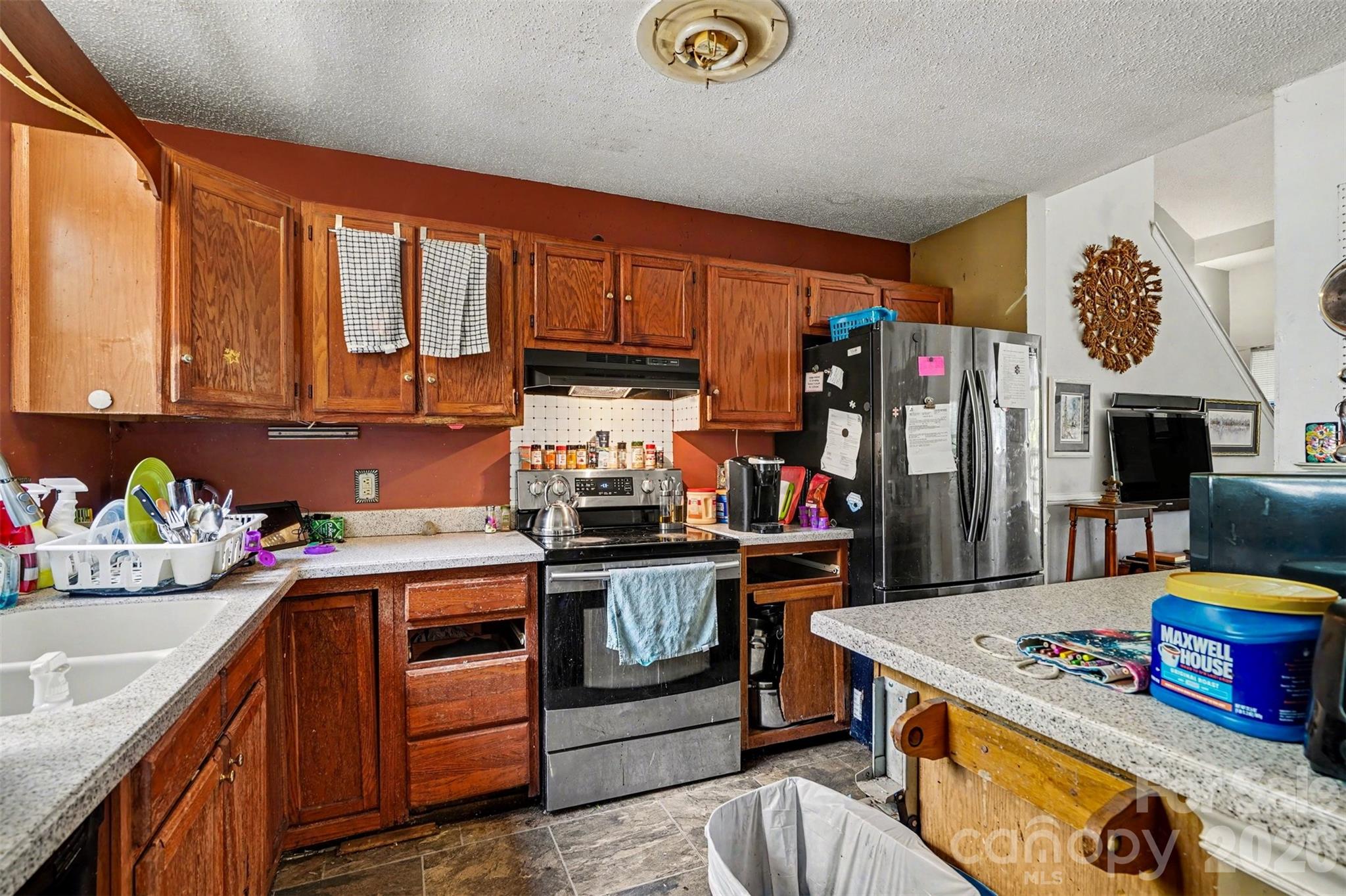 Autumn Glen - Residential