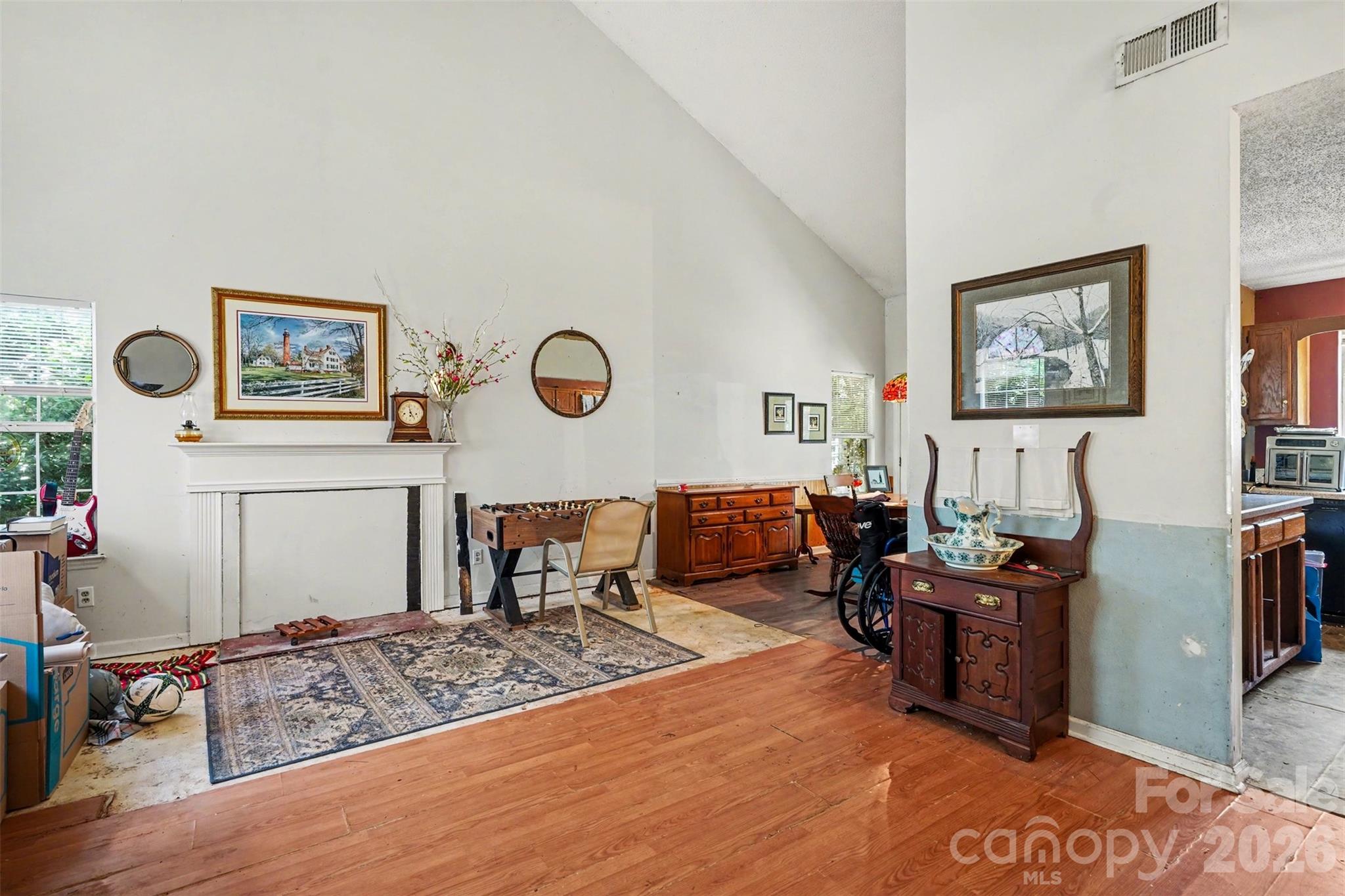 Autumn Glen - Residential