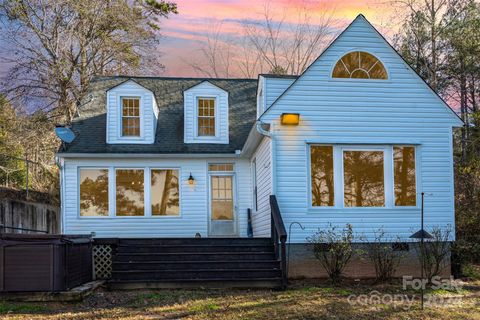 A home in Troy