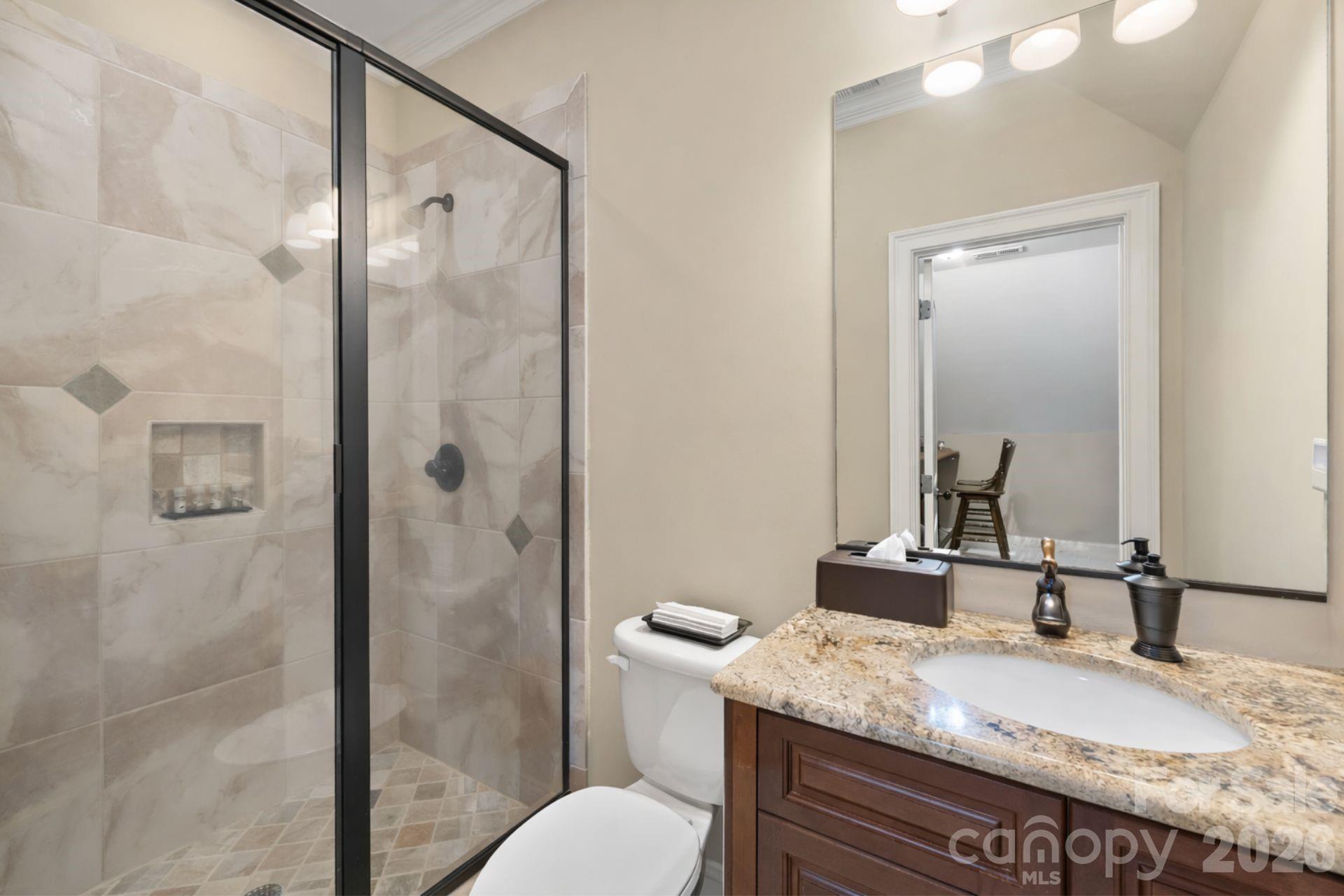 Woodleaf - Residential