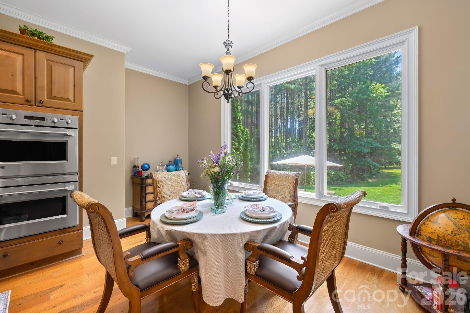 Woodleaf - Residential