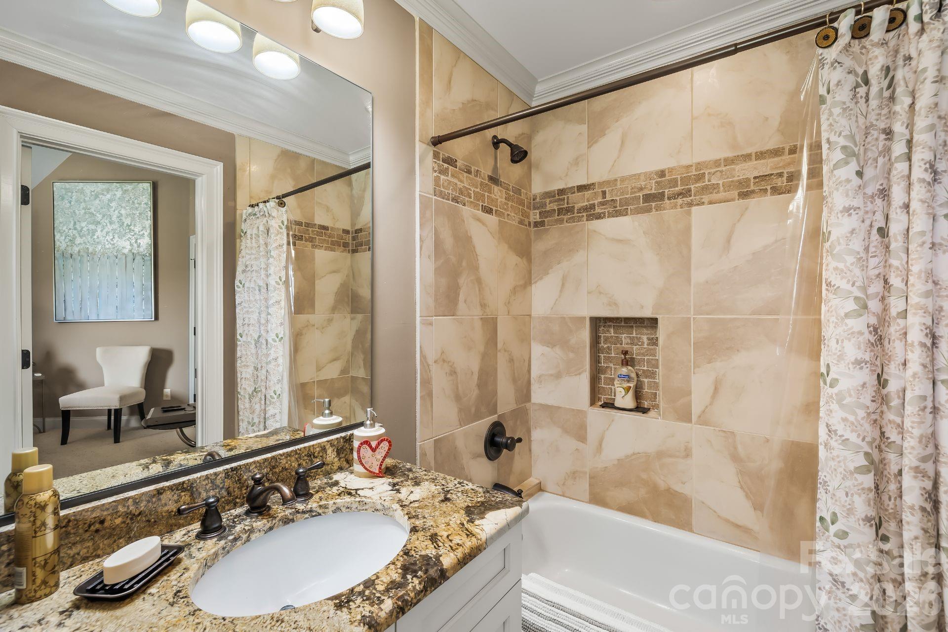 Woodleaf - Residential