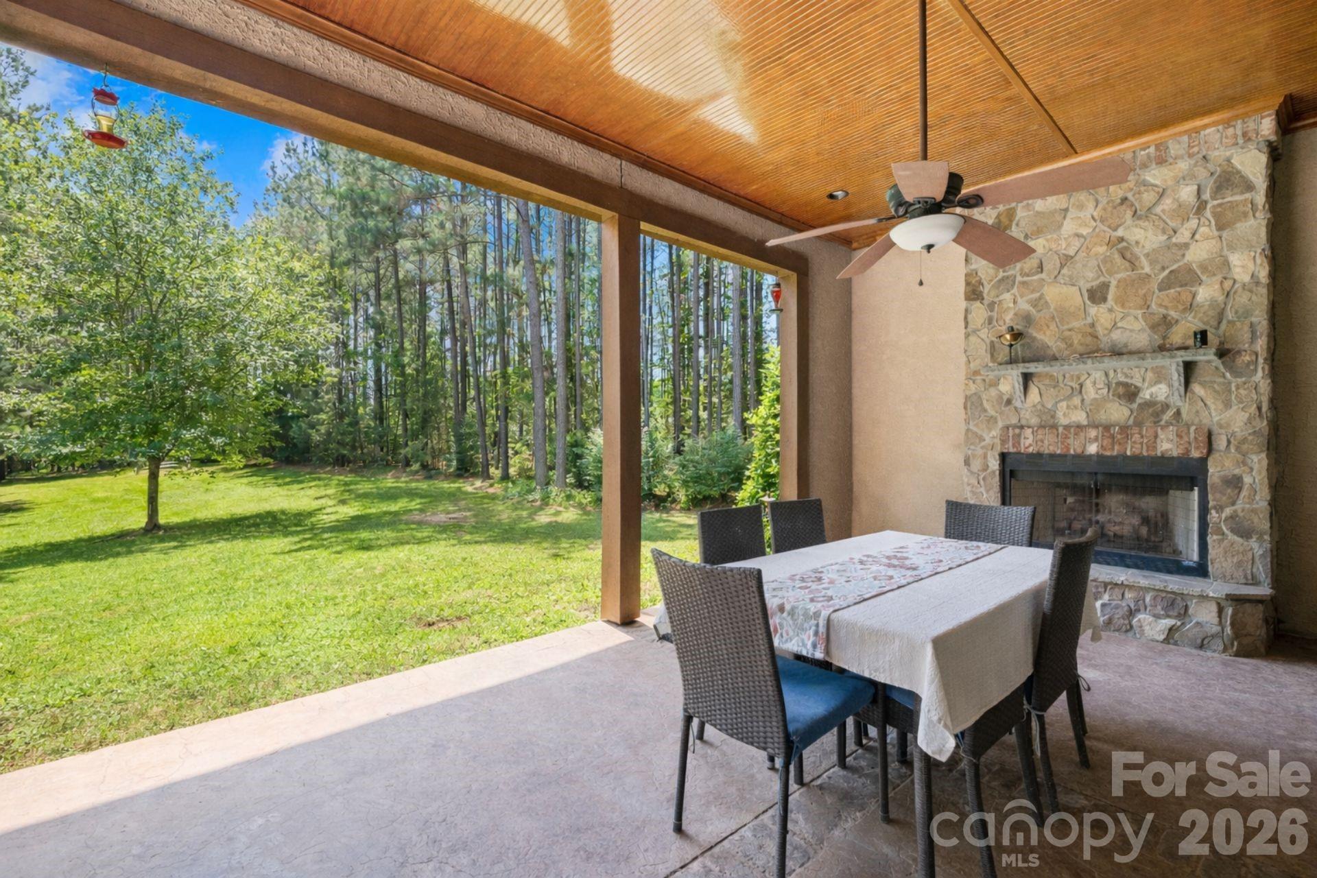 Woodleaf - Residential