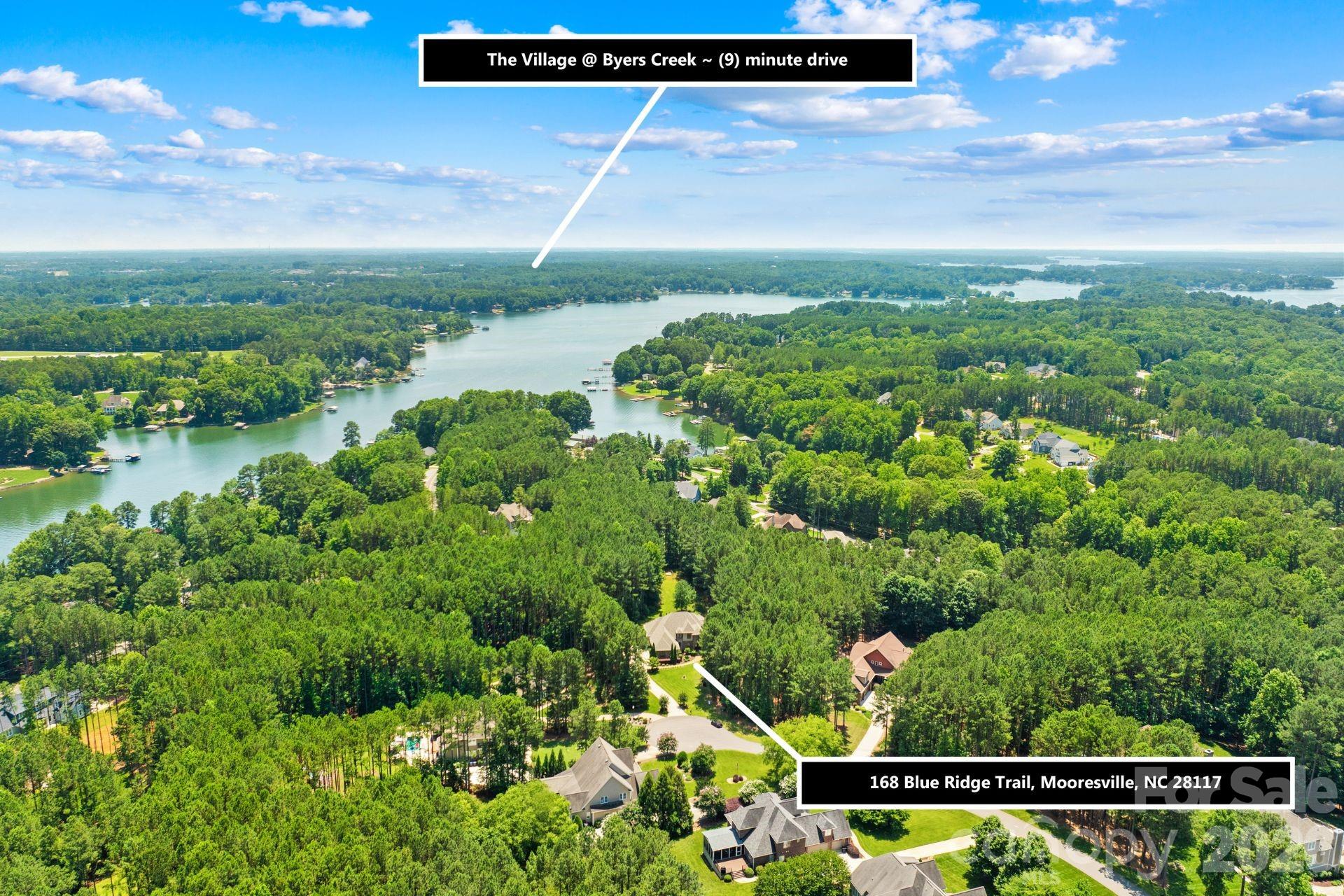 Woodleaf - Residential