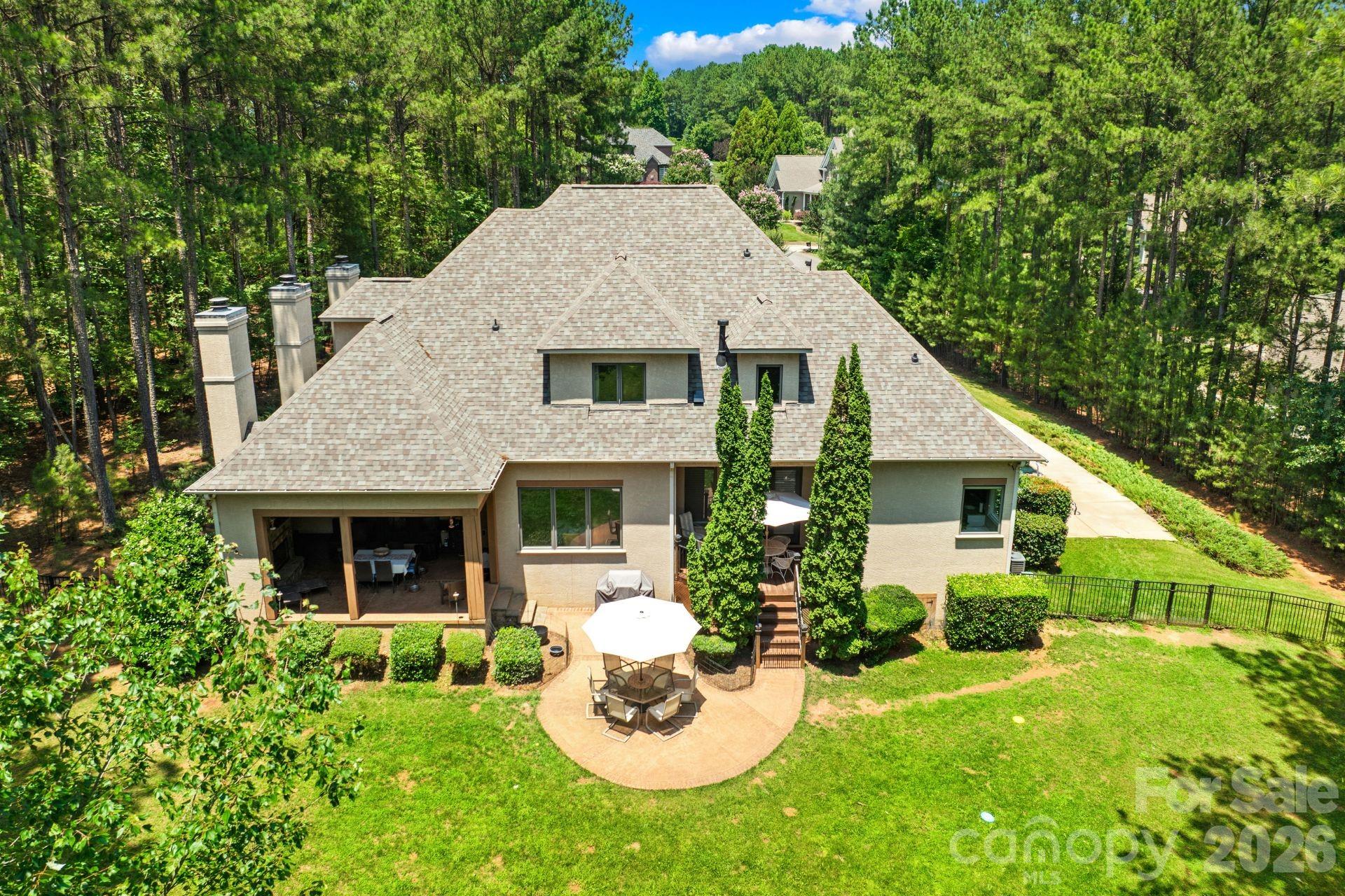 Woodleaf - Residential