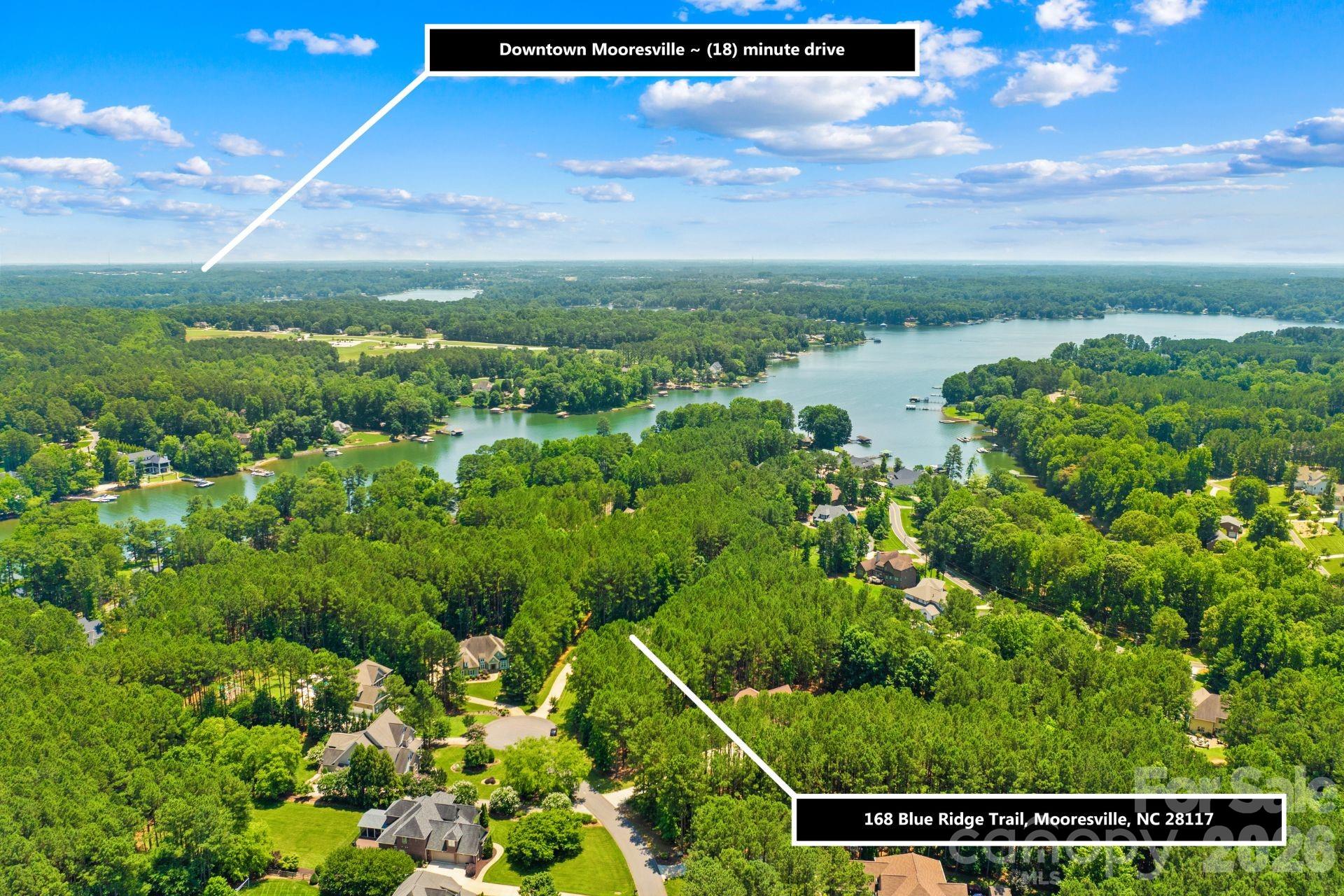 Woodleaf - Residential