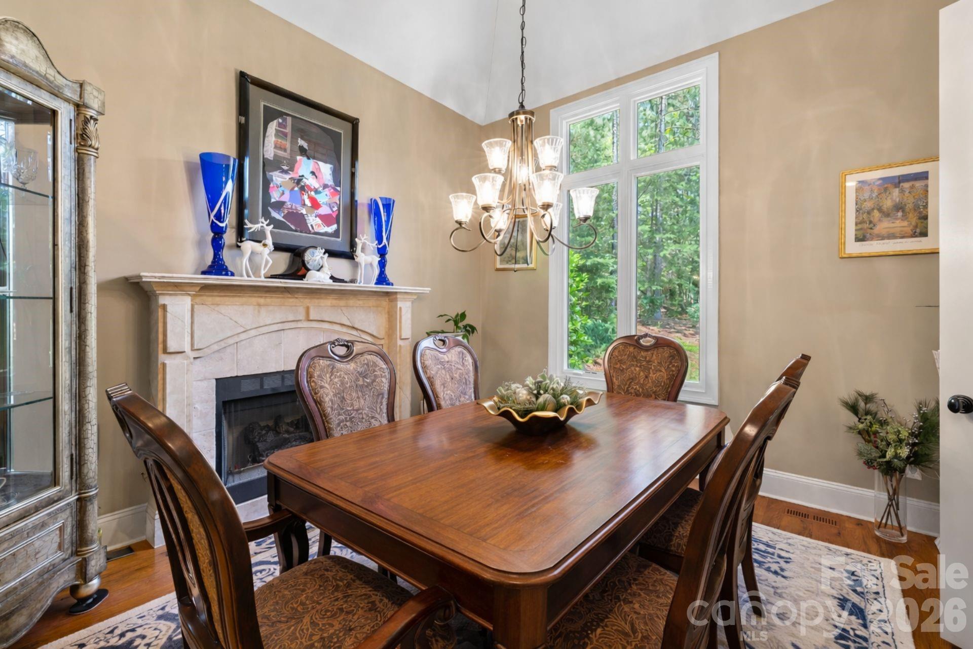 Woodleaf - Residential