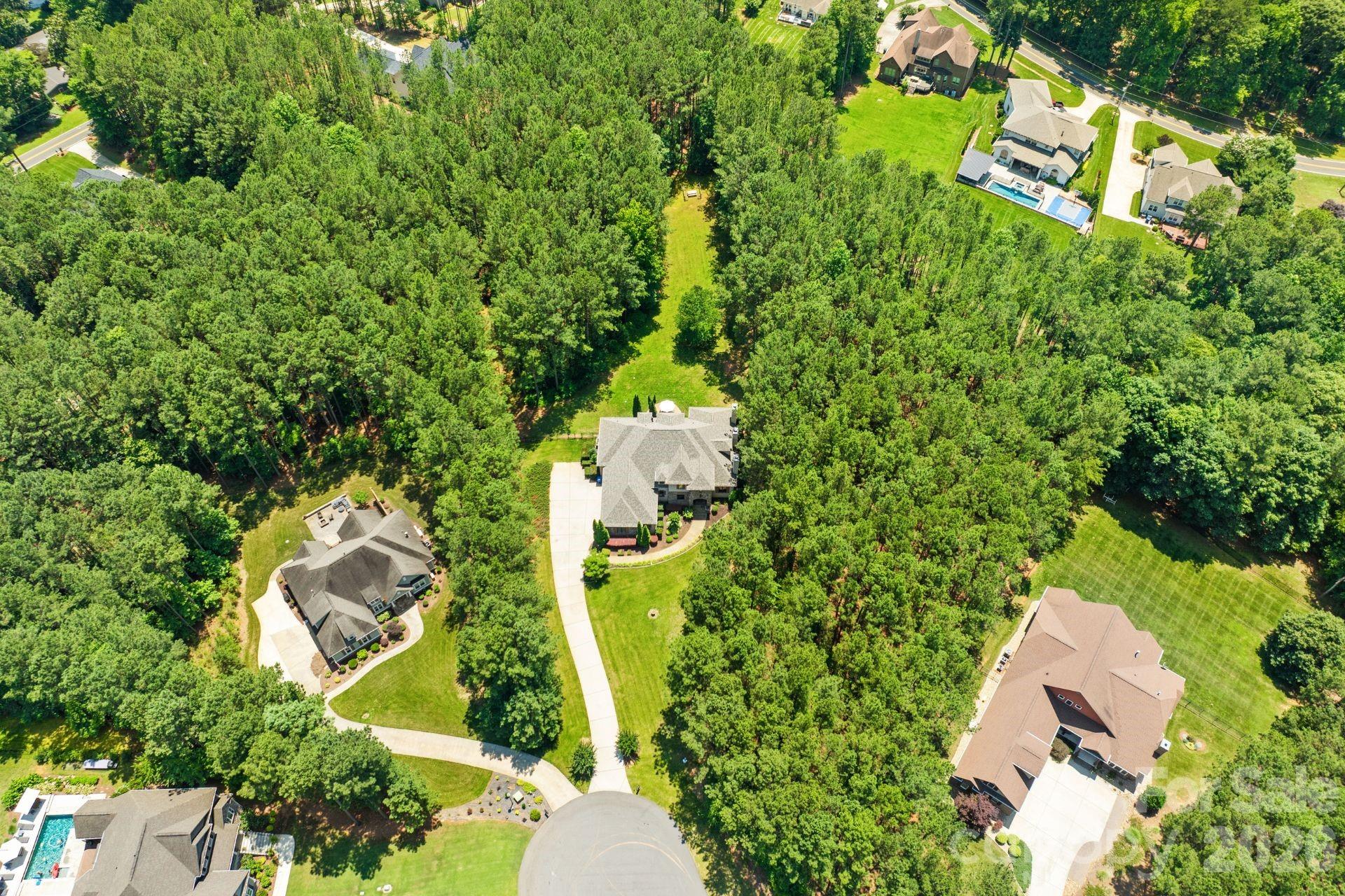 Woodleaf - Residential