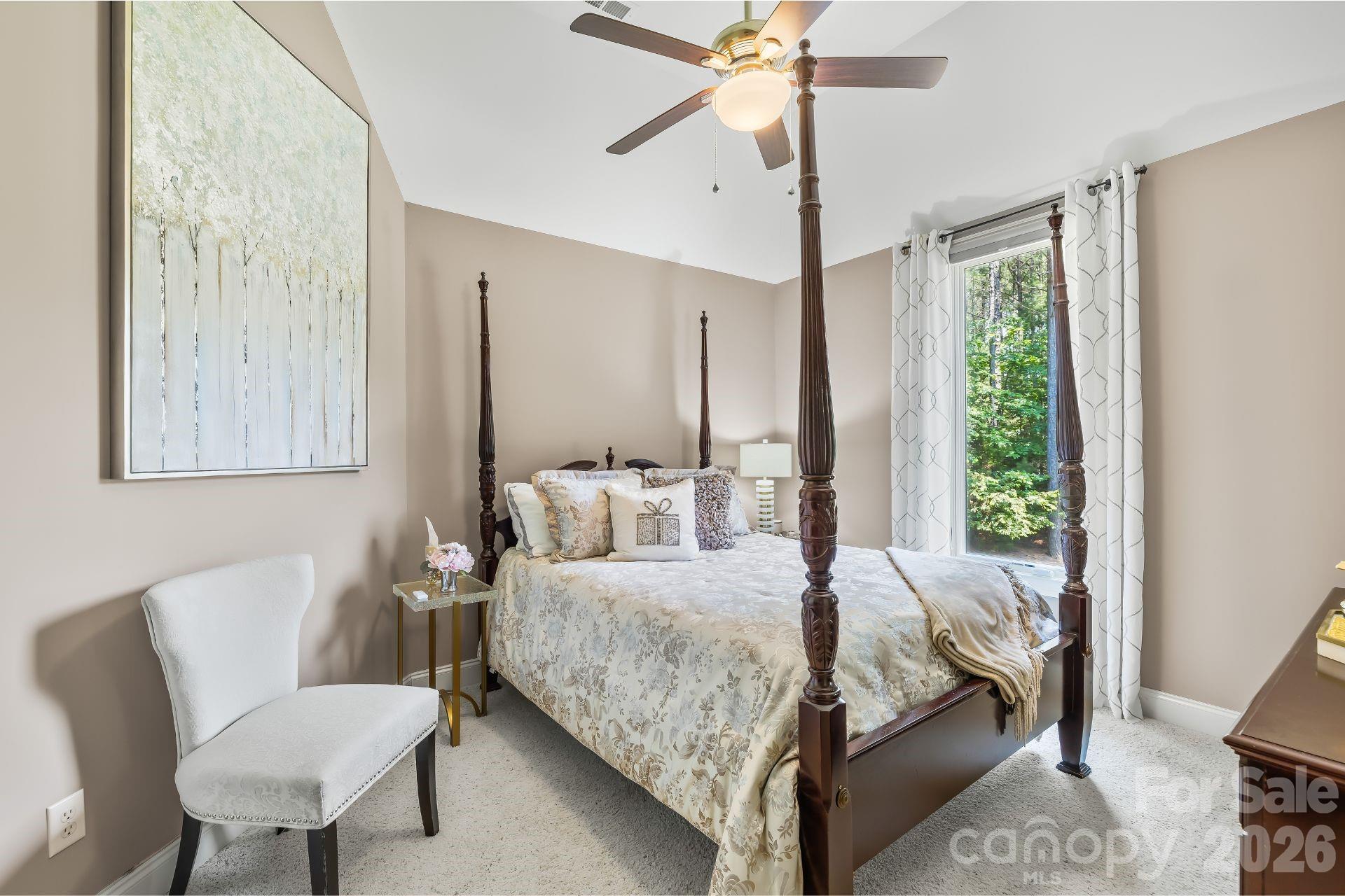 Woodleaf - Residential