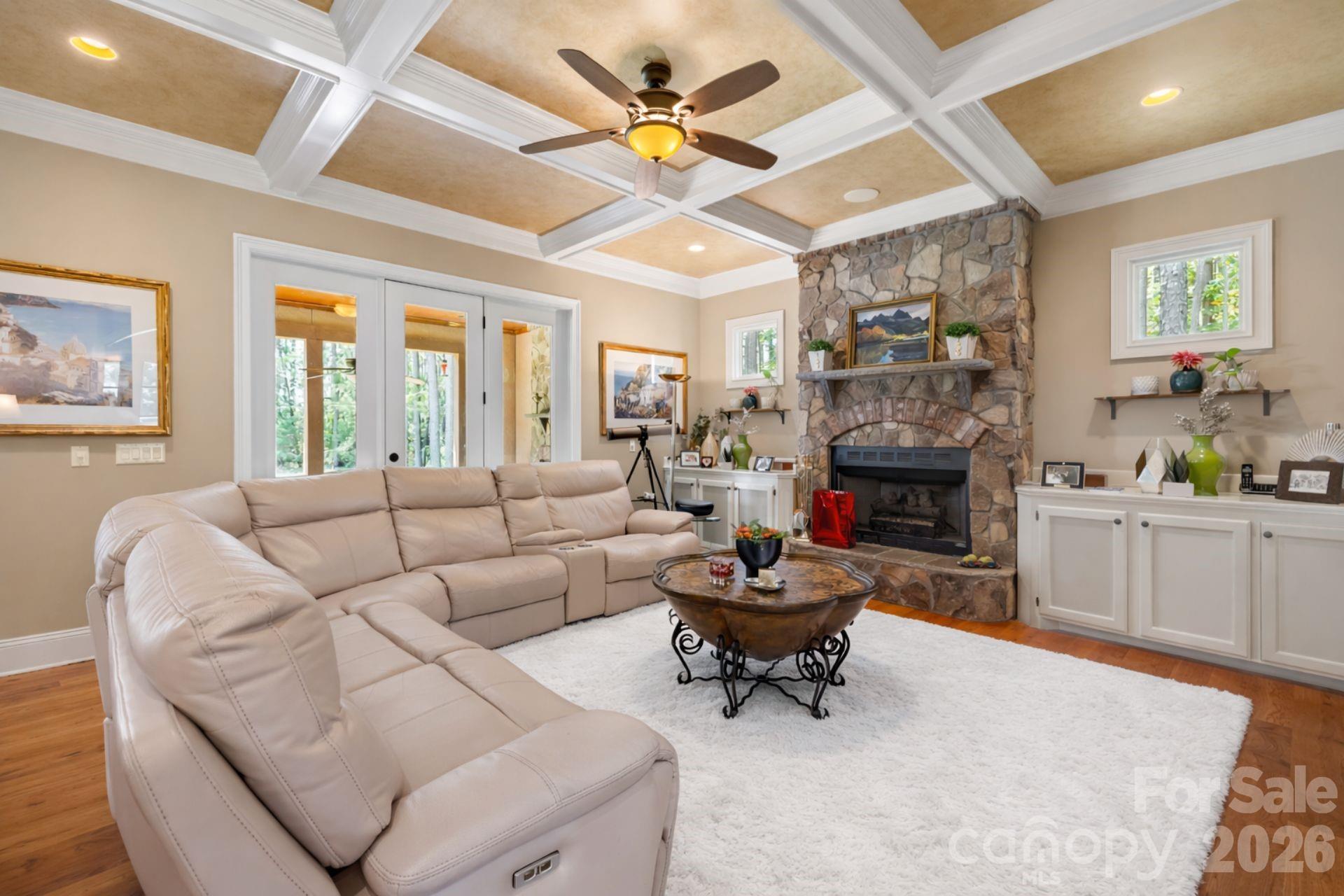 168 Blue Ridge Trail