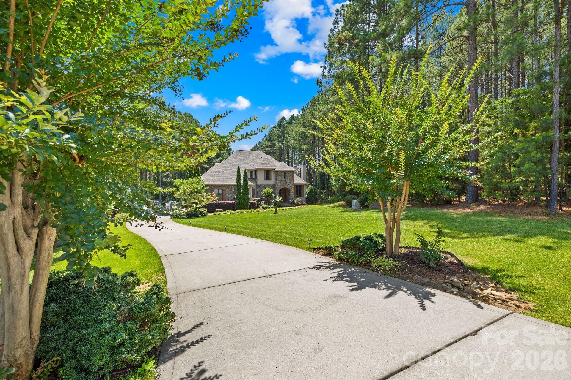 Woodleaf - Residential