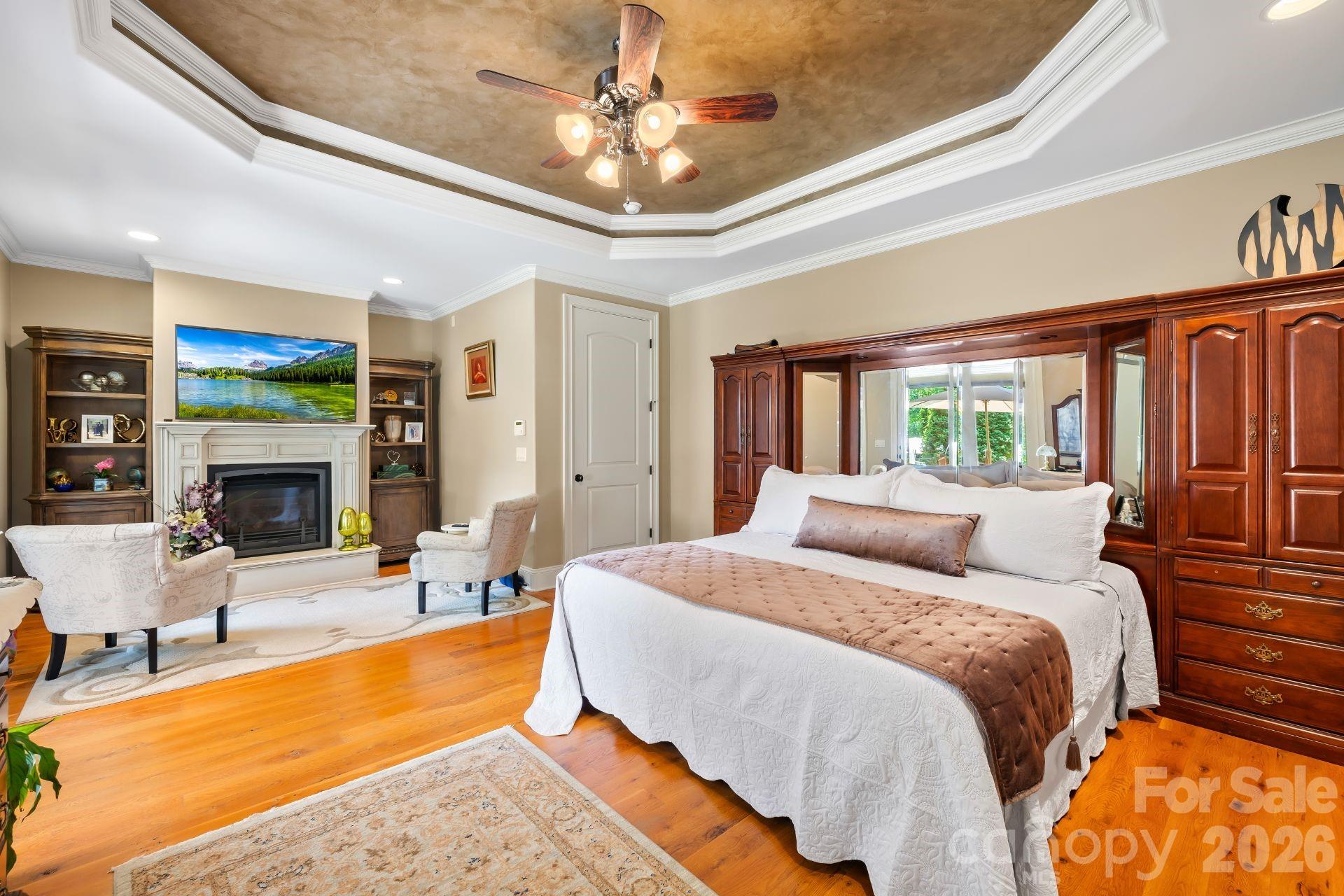 Woodleaf - Residential