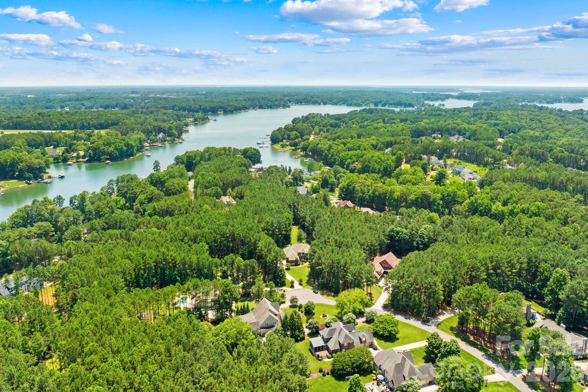 Woodleaf - Residential