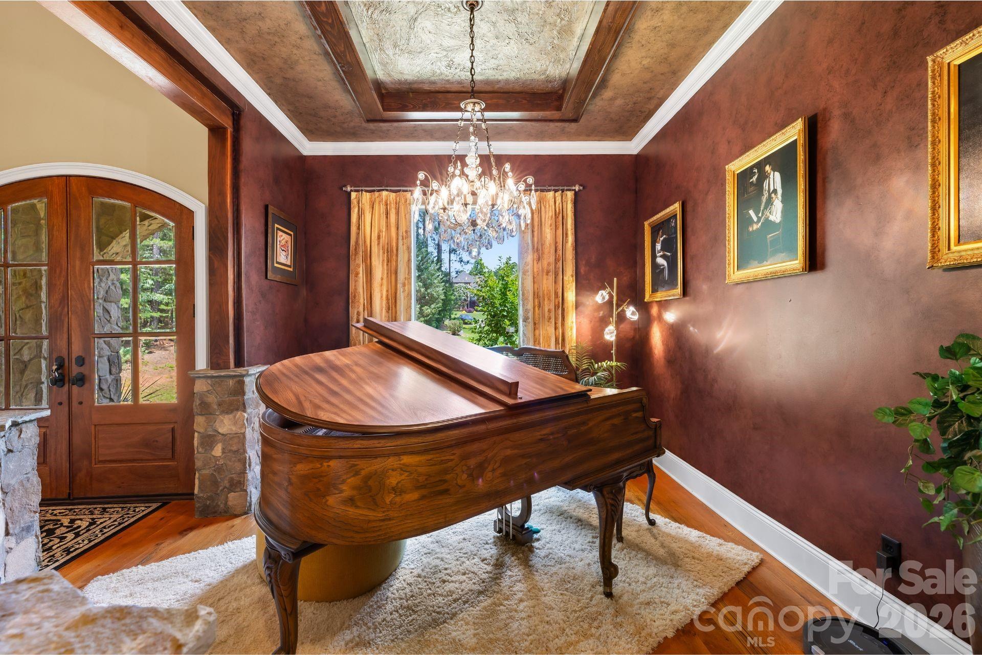 168 Blue Ridge Trail