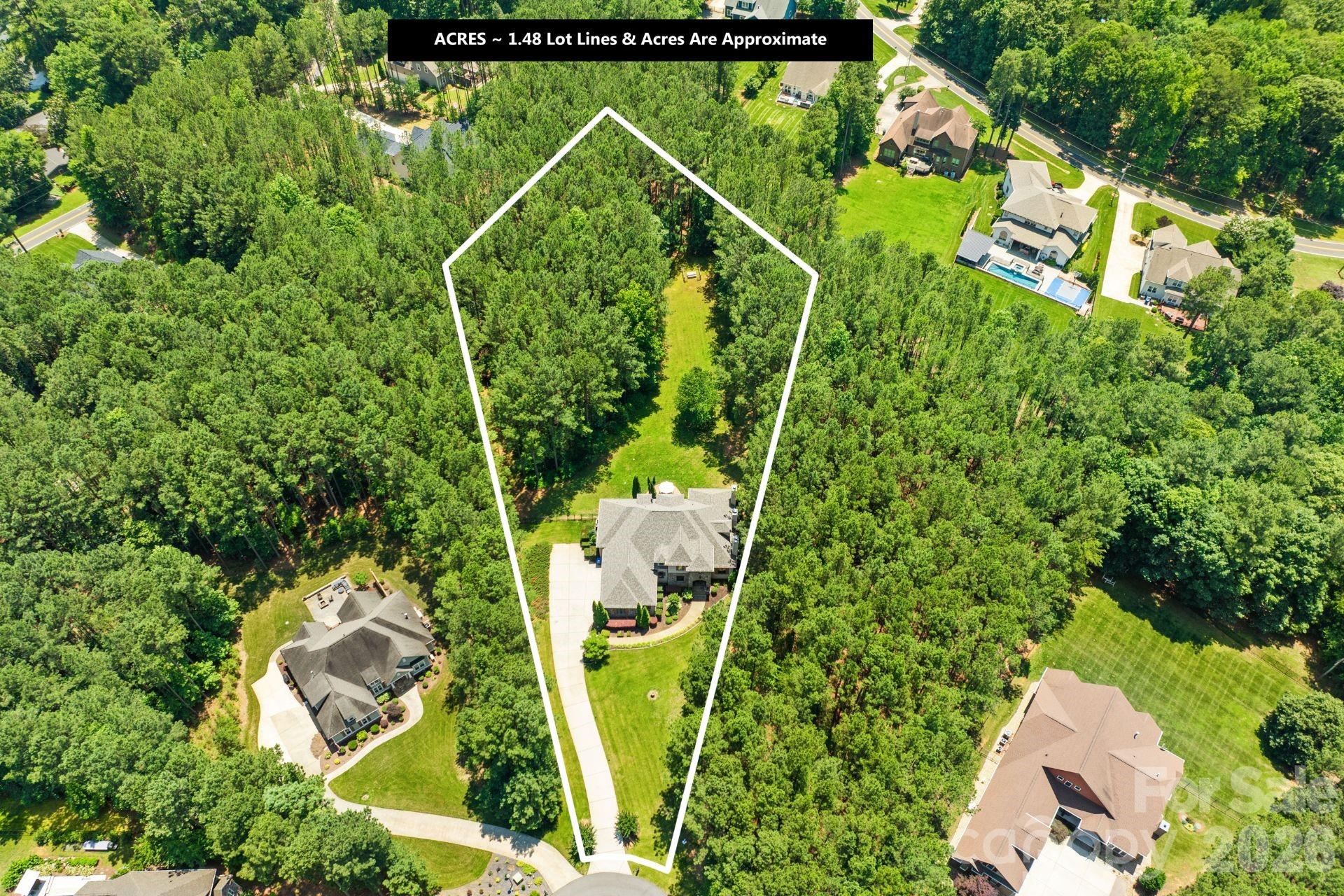 Woodleaf - Residential