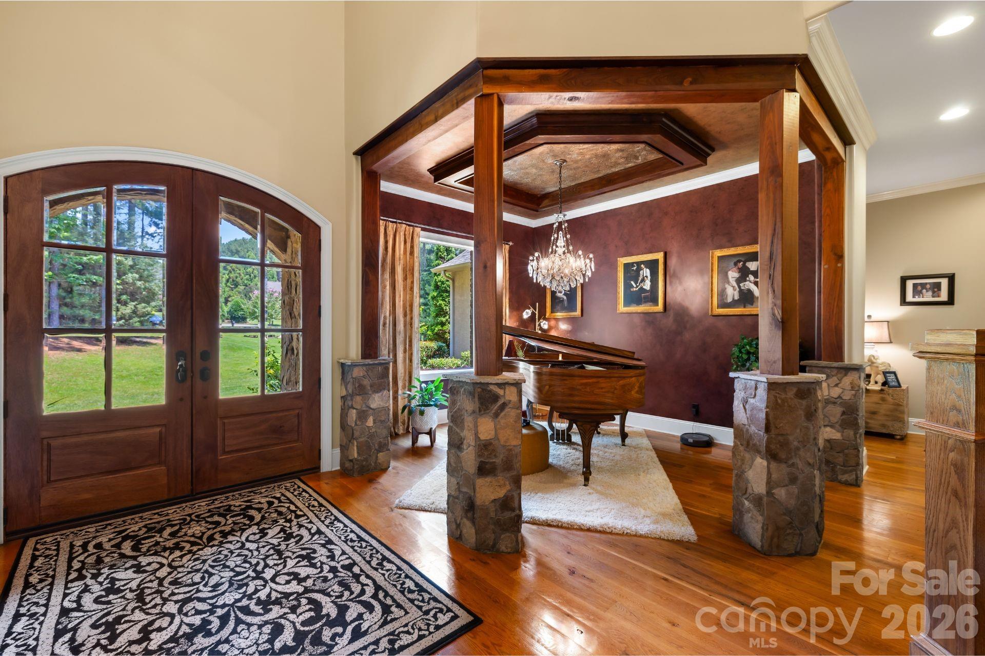 168 Blue Ridge Trail